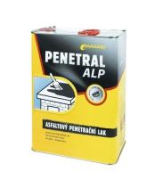 Penetra�n� n�tery a lepidl�